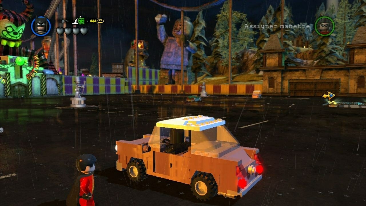 LEGO Batman 2: DC Superheroes - Imagen 44